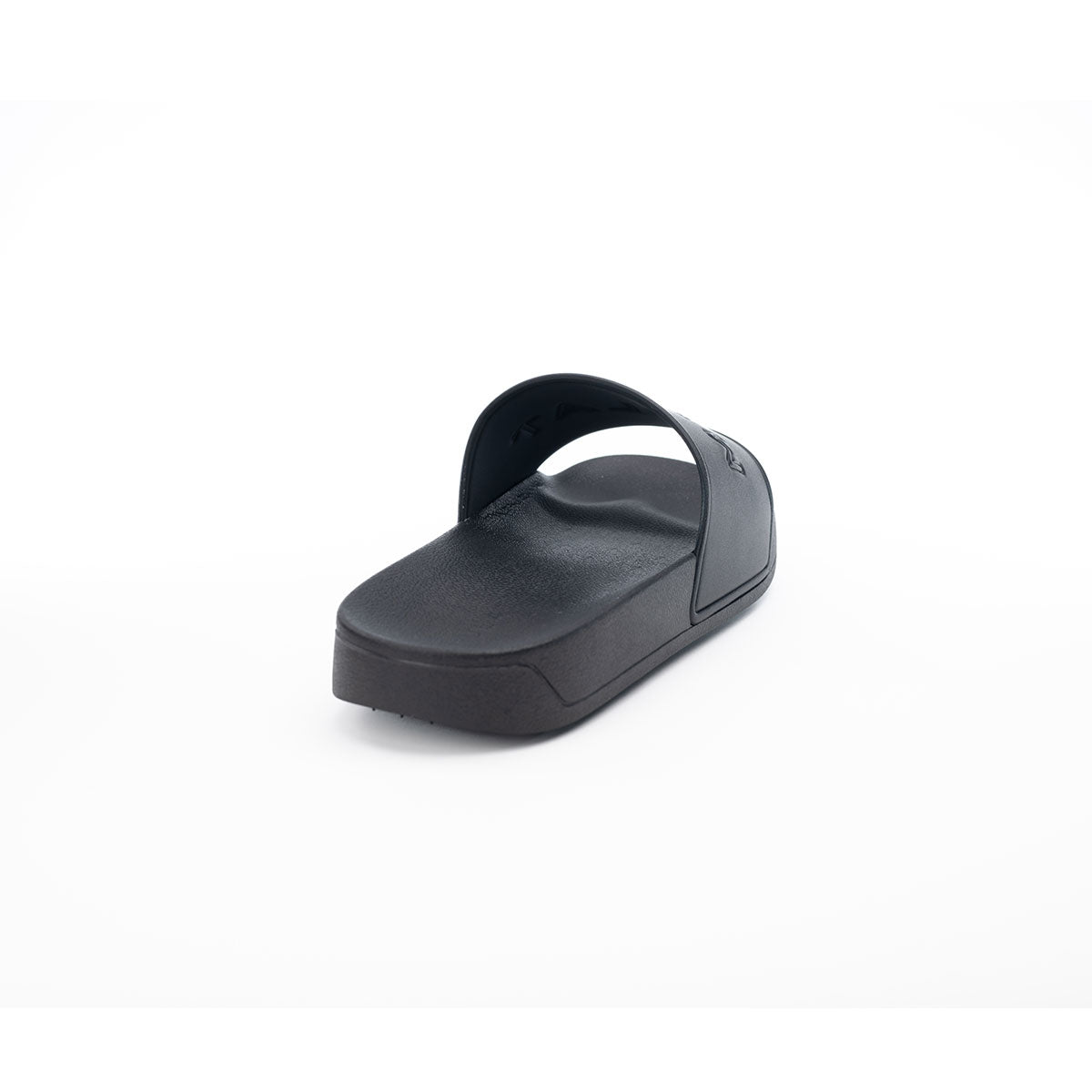 Mulat Classic Slides (6 zm Höhen-Boost - Matte Black)