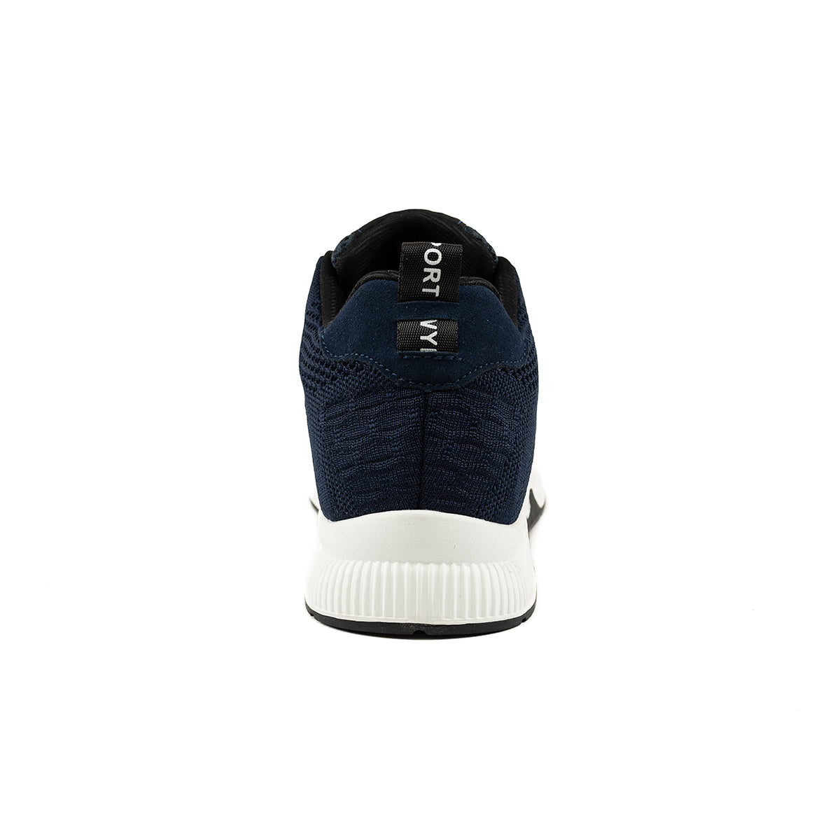 Mulat Ultraplex Sneakers Navy Blau (6 cm HÖHEN-BOOST)