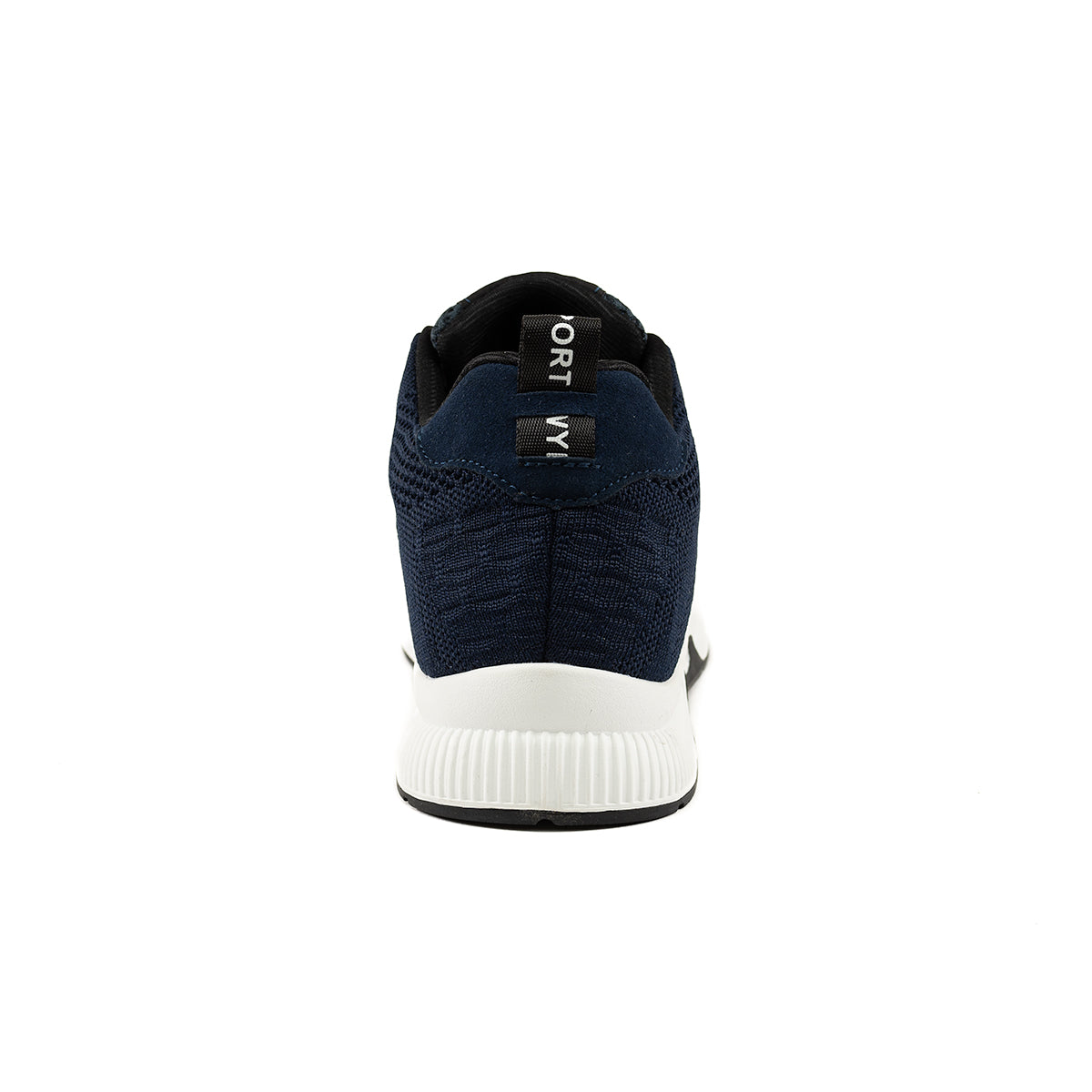 Mulat Ultraplex Sneakers Navy Blau (6 zm HÖHEN-BOOST)