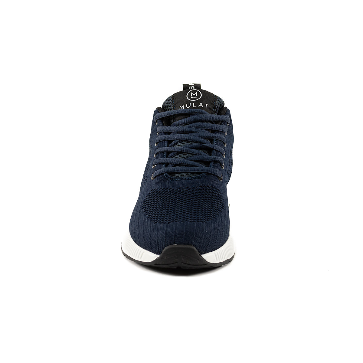 Mulat Ultraplex Sneakers Navy Blau (6 zm HÖHEN-BOOST)