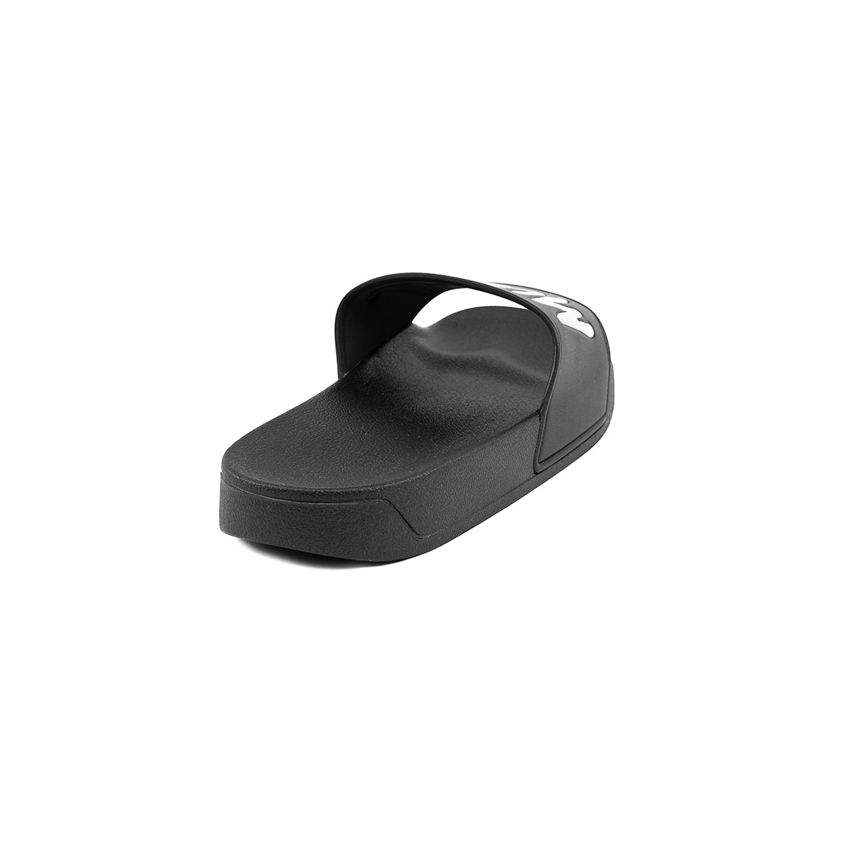 Mulat Abstract Slides (6 zm Höhen-Boost - Matte Black)