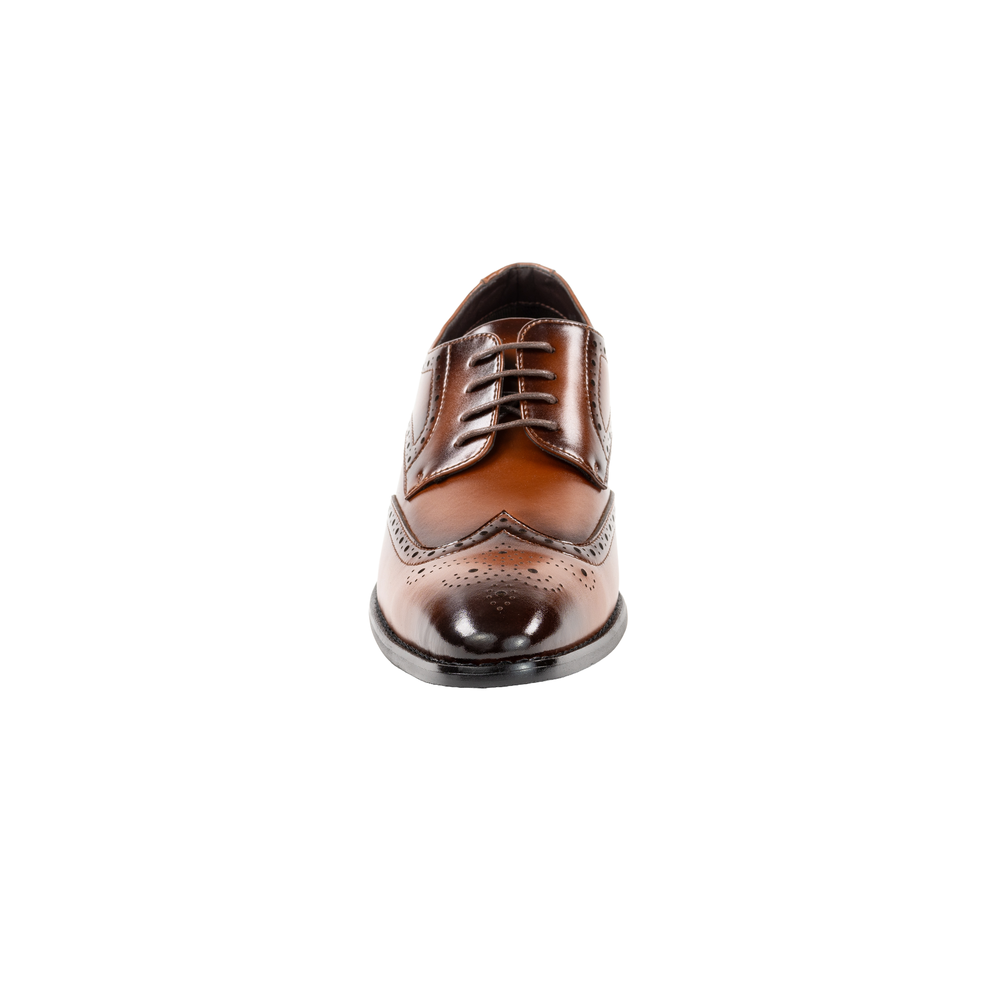 Cambridge Brogues (6.4 zm Höhen-Boost)